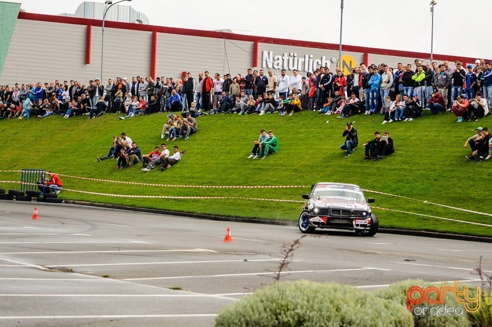 GTT Drift - Campionat naţional, Era Shopping Park