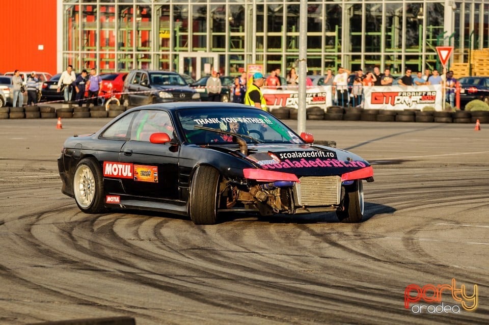 GTT Drift - Campionat naţional, Era Shopping Park