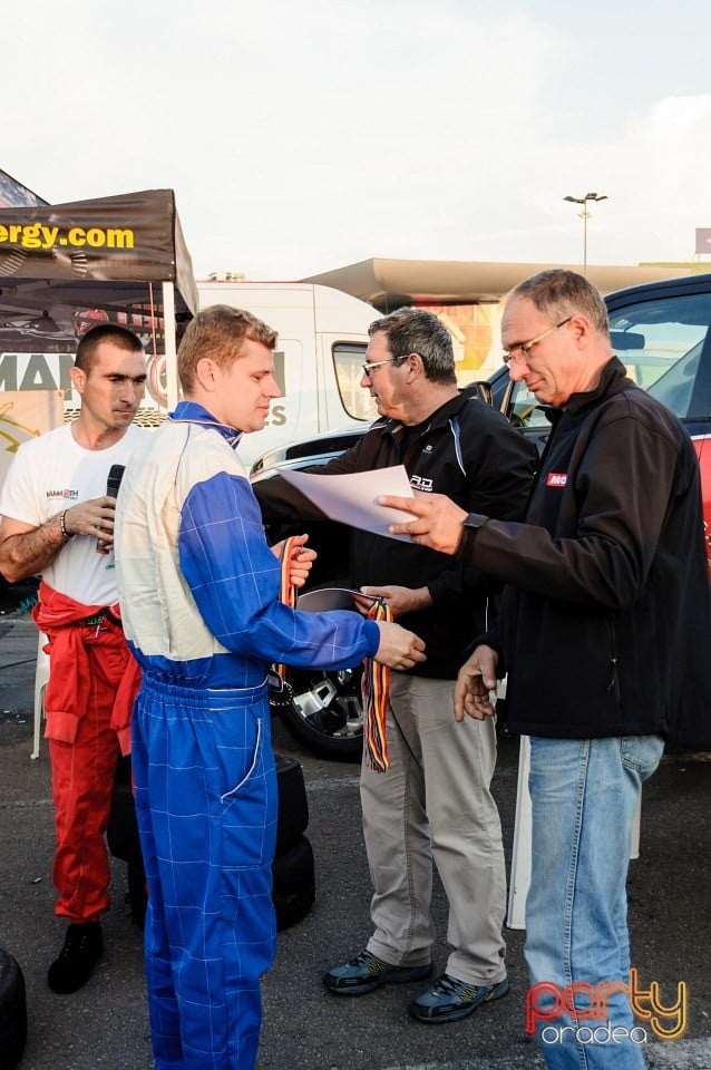 GTT Drift - Campionat naţional, Era Shopping Park