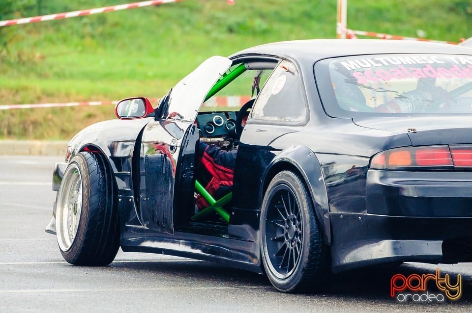 GTT Drift - Campionat naţional, Era Shopping Park