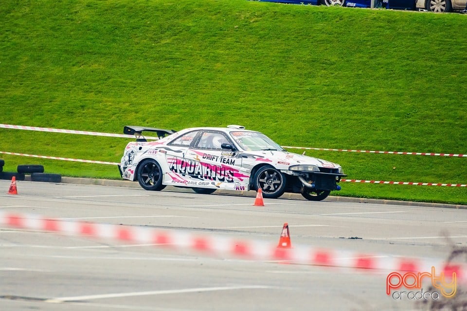 GTT Drift - Campionat naţional, Era Shopping Park