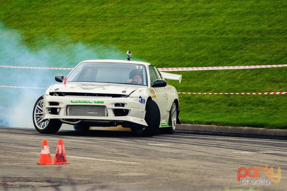 GTT Drift - Campionat naţional, Era Shopping Park