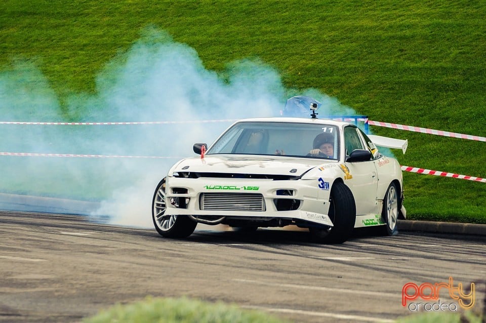 GTT Drift - Campionat naţional, Era Shopping Park