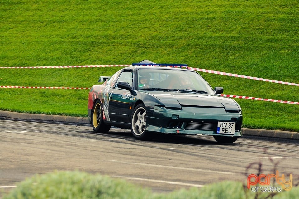 GTT Drift - Campionat naţional, Era Shopping Park