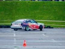 GTT Drift - Campionat naţional