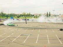 GTT Drift - Campionat naţional