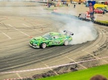 GTT Drift - Campionat naţional