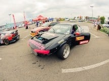 GTT Drift - Campionat naţional