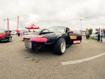 GTT Drift - Campionat naţional