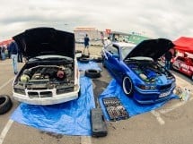 GTT Drift - Campionat naţional