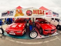 GTT Drift - Campionat naţional