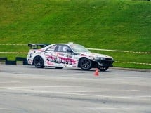 GTT Drift - Campionat naţional