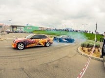 GTT Drift - Campionat naţional