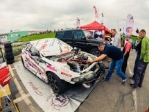 GTT Drift - Campionat naţional