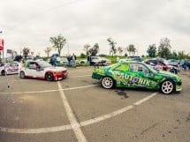 GTT Drift - Campionat naţional