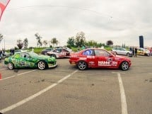 GTT Drift - Campionat naţional