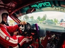 GTT Drift - Campionat naţional