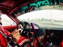 GTT Drift - Campionat naţional