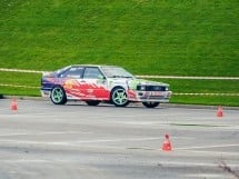 GTT Drift - Campionat naţional