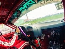 GTT Drift - Campionat naţional