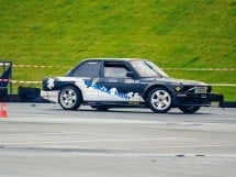 GTT Drift - Campionat naţional