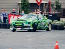 GTT Drift - Campionat naţional