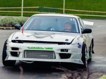 GTT Drift - Campionat naţional