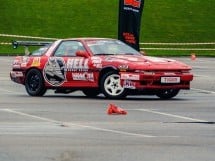 GTT Drift - Campionat naţional