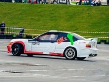 GTT Drift - Campionat naţional