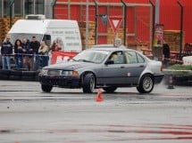 GTT Drift - Campionat naţional