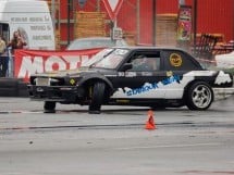 GTT Drift - Campionat naţional