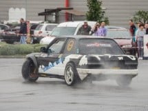 GTT Drift - Campionat naţional