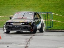 GTT Drift - Campionat naţional