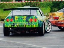 GTT Drift - Campionat naţional