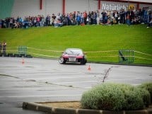 GTT Drift - Campionat naţional