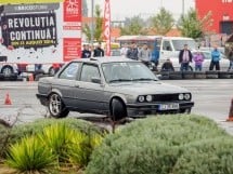 GTT Drift - Campionat naţional