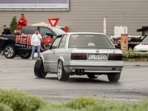 GTT Drift - Campionat naţional