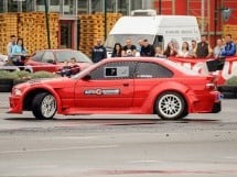 GTT Drift - Campionat naţional