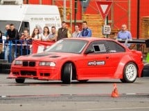 GTT Drift - Campionat naţional