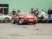 GTT Drift - Campionat naţional