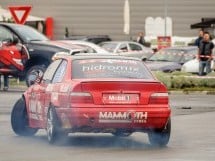 GTT Drift - Campionat naţional