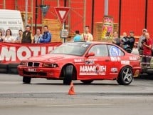 GTT Drift - Campionat naţional