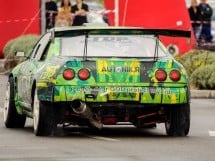 GTT Drift - Campionat naţional