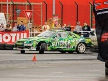 GTT Drift - Campionat naţional