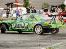 GTT Drift - Campionat naţional