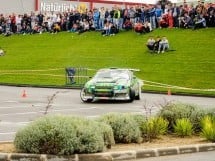 GTT Drift - Campionat naţional