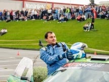 GTT Drift - Campionat naţional