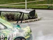 GTT Drift - Campionat naţional