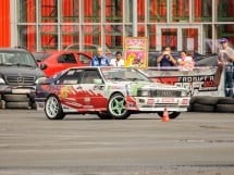 GTT Drift - Campionat naţional