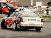 GTT Drift - Campionat naţional